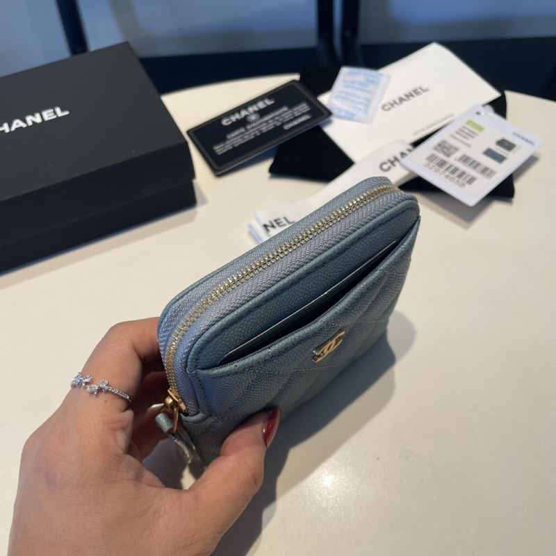 Chanel Wallet Purse